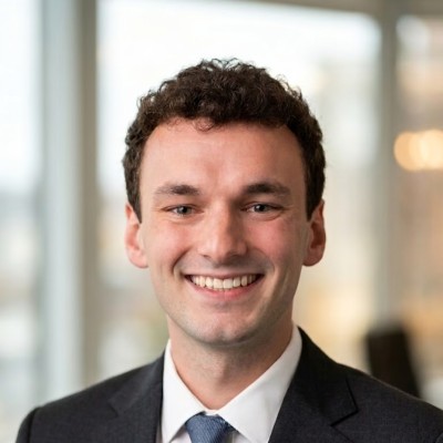 Zach, founder of Agentry